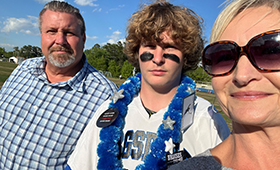  Alker Family Photo 2024